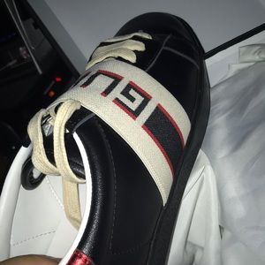 Gucci shoes
